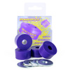 Front Anti Roll Bar End Link Mount To Arm Bush Powerflex Polyurethane Bush Road Series Alfa Romeo 164 V6 & Twin Spark (1987 -1998) PFF1-603