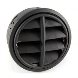 Irányított légáramlás 2&quot; (51 mm)