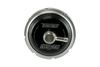 Turbosmart Wastegates vožtuvas IWG75 Garrett GT22 Black 5 PSI