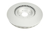 DBA disc brake Street Series - En-Shield - plain front - DBA3406E ALFA ROMEO Mi.To FIAT Bravo Stilo Multiwagon LANCIA Delta