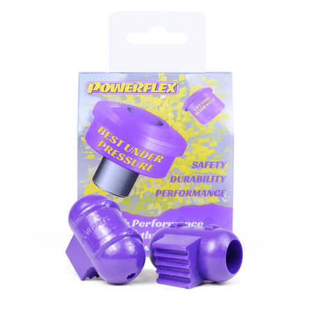 Front Anti Roll Bar Outer Mount Powerflex Polyurethane Bush Road Series Renault 5 Mk2 (1985-1995) PFF60-105