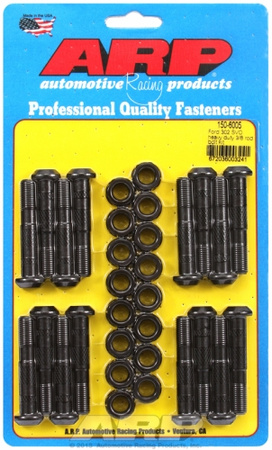 Pleuelstangen-Schrauben ARP 150-6005 SB Ford 302 Sportman SVO 3/8" rod bolt kit Ford Small Block