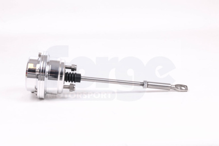 Adjustable Turbo Actuator For The 16V Lancia Delta Integrale 2.0