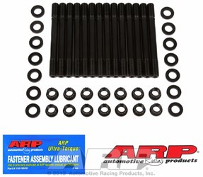 ARP BMW E46 M3/S54B32 12-Punkt Zylinderkopfschraubensatz-ARP2000