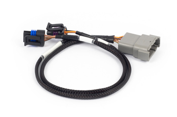Haltech Nexus Rebel LS - Cable Throttle + IAC Sub Harness - HT-186504