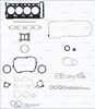 Komplettdichtungssatz Ajusa VAG 2.0L 16v - EA888 GEN3