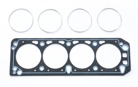 Athena Head gasket FORD COSWORTH YB TH.2,0mm D.92.1mm