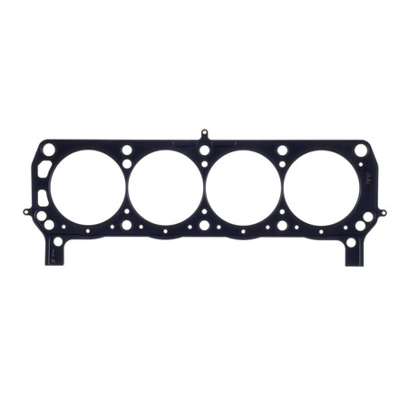Cometic fejtömítés HG Ford SB Windsor w/ AFR Head 4.200" MLS .027"