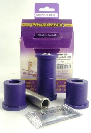 Tuleja Poliuretanowa Powerflex Saab 90 & 99 (1975-1987) -  PFR66-415 Nr na diagramie: 8