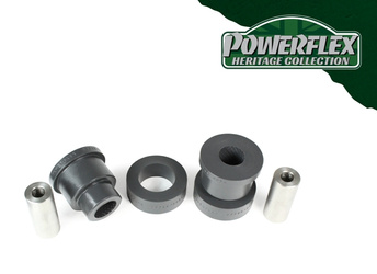 Front Tie Bar Rear Bush Powerflex Polyurethane Bush Heritage Collection Saab 900 (1994-1998) PFF66-303H