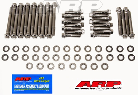 ARP SB Chevy SS hex head bolt kit