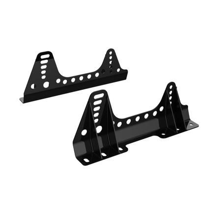 Side mounts car Seata Sparco Master