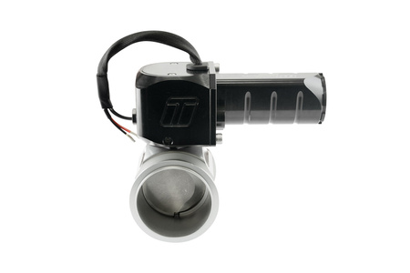 Turbosmart Wastegates szelep eBG50 Electronic BoostGate Black