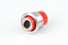 Front beam bushing - center - MPBS: 37026128B Mazda CX-7, CX-9 I
