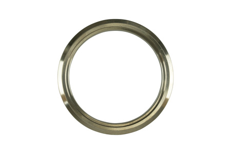 Turbosmart Wastegates szelep WG60 Outlet Weld Flange Titanium