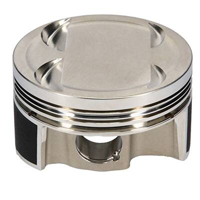 JE Pistons Kit Honda H22A Dish 87.00mm 9.0:1 Asym. 298731