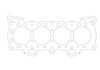 Athena Head Gasket MLS Honda 1.6L 16V D16A6 D.76MM TH.0,85mm