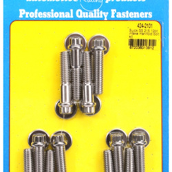 ARP Buick SS 215 12pt intake manifold bolt kit