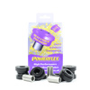Rear Toe Link Arm Bush Powerflex Polyurethane Bush Road Series Honda Civic Models Civic Mk6 MA-MC inc Aerodeck & Domani (1995-2005) PFR25-114