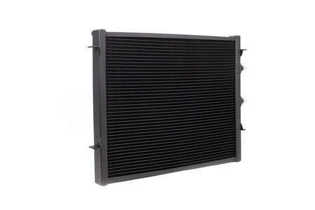 Wymiennik ciepła Forge (Chargecooler Radiator) do BMW M3/M4 i M2 Competition