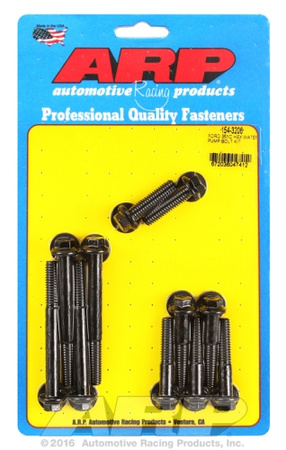 ARP Ford 351C hex water pump bolt kit