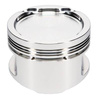 JE Pistons Kolbensatz PSA 206 1.6 16V TU5JP4(9.0:1)79.00MM(BTO) 312391