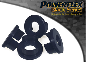 Wkładka przedniej tulei dolnego tylnego wahacza Powerflex Black Series Ford Mustang (2015-2023) PFR19-1710BLK