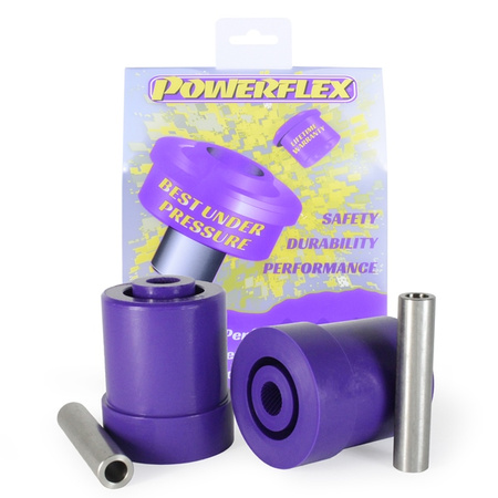 Rear Beam Mounting Bush Powerflex Polyurethane Bush Road Series Seat Ateca (2016-ON) Ateca Rear Beam (2016-ON) PFR85-810