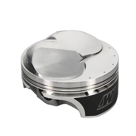 Kute tłoki Wiseco - zestaw BBC Quick 16 Gen II +48.7cc 1.215 CH B:4.500 - K0024BS
