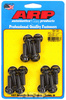 Zestaw śrub głowicy cylindrów ARP 134-1201 SBC GENIII/LS 1/4 FLANGE 12PT HEADER BOLT KIT Chevrolet LS Gen III IV