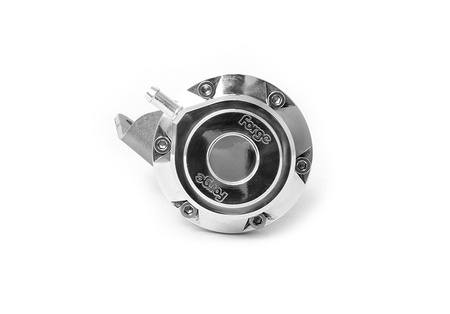 Siłownik turbosprężarki Forge do VW Golf Mk6 2.0 TSI z turbosprężarką IHI