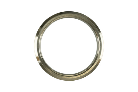 Fújja le a Turbosmart szelepet BOV RacePort Titanium Weld Flange to Suit Female BOV