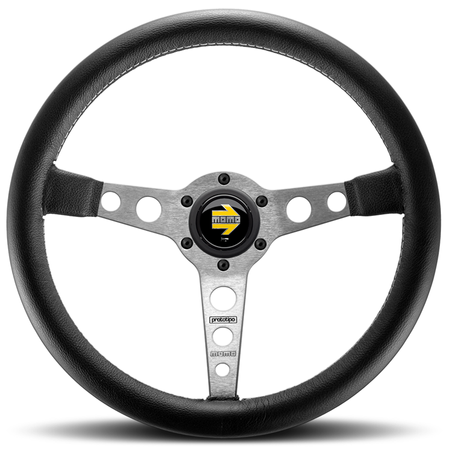 MOMO Prototipo steering wheel