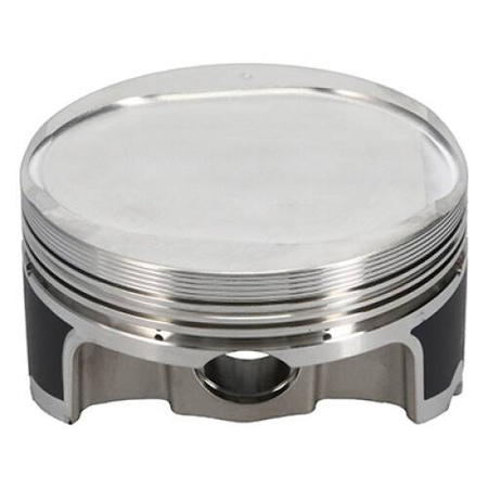 Wiseco stumokliu rinkinys Chr 5.7 Hemi -10cc R/Kupola 1.205 CH B:3.937 - K0036X2