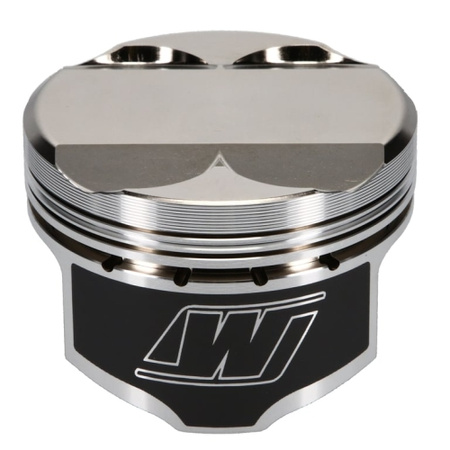 Wiseco egy darab dugattyú Opel C20XE 16V 12.5:1 86.25mm