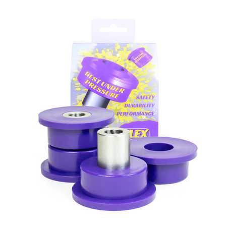 Äußere Buchse für den vorderen Querlenker Powerflex Polyurethanbuchse Road Series Saab 900 (1994-1998) PFF66-306