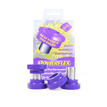 Hátsó összekötő rúd az alváz perselyéhez Powerflex poliuretán szilent Road Series Ford Escort Models  Escort RS Turbo Series 1 (1984 - 1986) PFR19-211