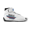 Sparco Top MARTINI RACING Shoes