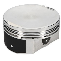 JE Pistons stūmoklių komplektas Chrys. Gen 3 HEMI 6.2L 9.5:1 4.090" 367213