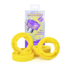 Hinterer Hilfsrahmen Hinterer Montageeinsatz Powerflex Polyurethanbuchse Road Series BMW 5 Series E60, E61 (2003-2010) E61 Touring PFR5-721