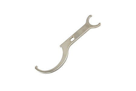 Išpūsti Turbosmart vožtuvą BOV PowerPort Collar tool