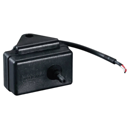 Auto Gauge turbóerősítő érzékelő