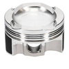 JE Pistons stūmoklių komplektas BMW N54B30 84.50mm (9.5:1)-22cc(PS) 338095
