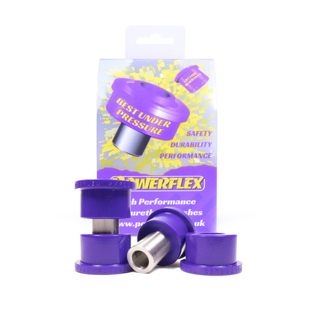 Przednia tuleja dolnego wahacza przedniego, z 1997 Powerflex Road Series Volkswagen Transporter Models & T4 Transporter (1990 - 2003) PFF85-1131