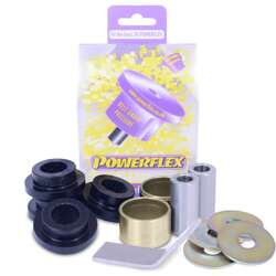 Hintere untere Spurstangen-Außenbuchse POWERFLEX Polyurethanbuchse Audi Q3 / RSQ3 Q3/RSQ3 F3 (ab 2018) Q3 F3 PFR85-811 Diagrammnummer: 11