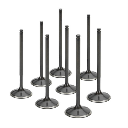 Zestaw zaworów ssących Supertech PSA EW10J4S 35,00 mm Blk Nitr