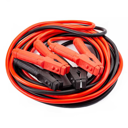 Jumper cables 1000A - 6m IRP