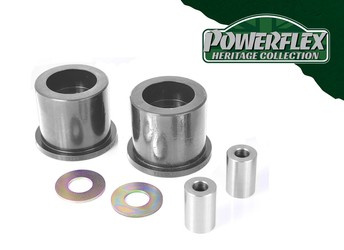 Rear Diff Rear Mounting Bush Powerflex Polyurethane Bush BMW 5 Series E39 (1996-2004) 520 to 530 PFR5-526H Diagram number: 26