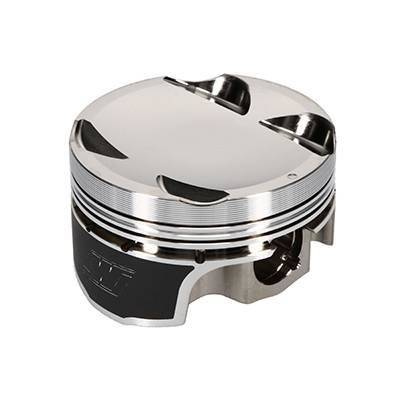 Kute tłoki Wiseco - zestaw Mitsubishi 4G63 GenII 2.0L(8.5:1)(-12cc)Skok/LR-BOD