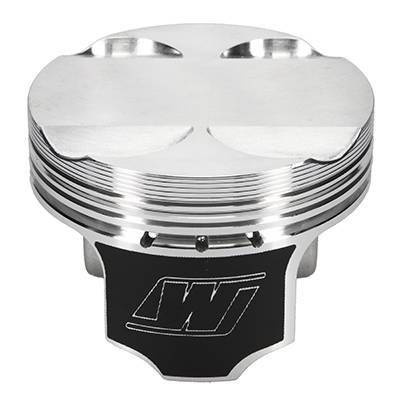 Wiseco stumokliu rinkinys Honda RSX-S 2.0L K20 '02-06/CR-V/Accord(K2
